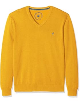 EL FLAMENCO Jungen Pullover Basico