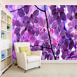 Psgraphics Self Adhesive Wallpaper Wall Sticker for Home Decor Office Living Room Bedroom Hall Kids Room Play Room 3D Design hd Quality Color Full (48inchx72inch)-24sqft-1Roll