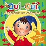 Image de J'apprends les contraires
