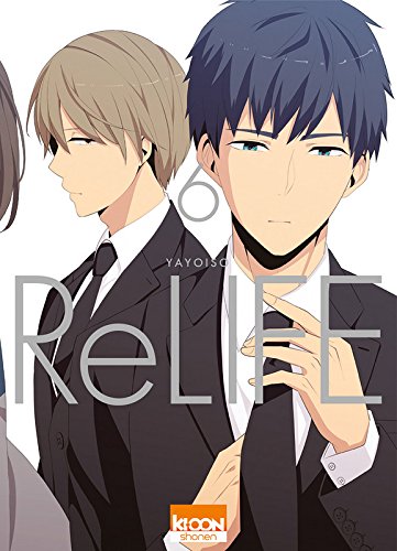ReLIFE — Tome 6