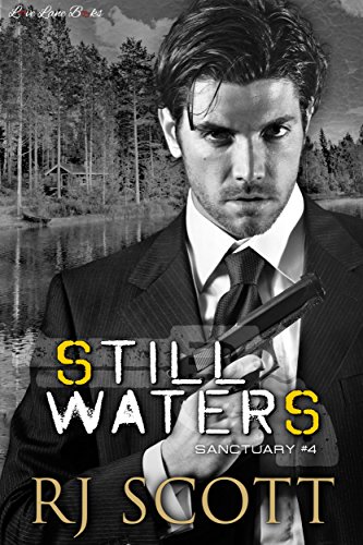Still Waters (Sanctuary Book 4) (English Edition)