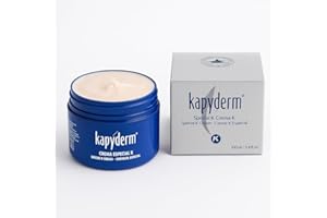 Crema Especial K Kapyderm 100 Gr