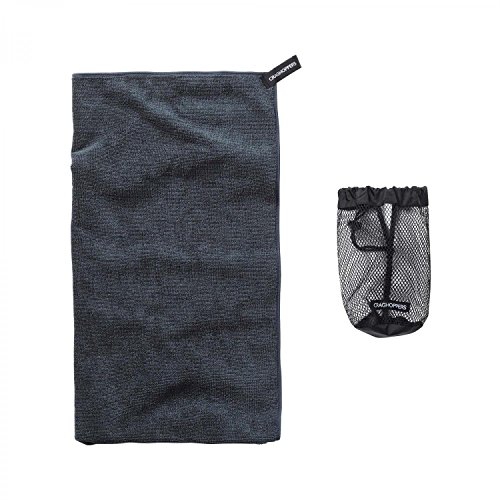 Preisvergleich Produktbild Craghoppers Reisehandtuch (XL) (Anthrazit)