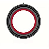 Elektrikli S&uuml;p&uuml;rge Toz haznesi contası Dysn V10 Dayanıklı PVC