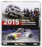 Image de 2015 Desktop Rally Calendar: History Meets the Present