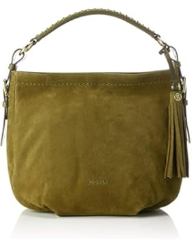 Bogner Damen Baby Aisha Henkeltasche, 20x24x35 cm