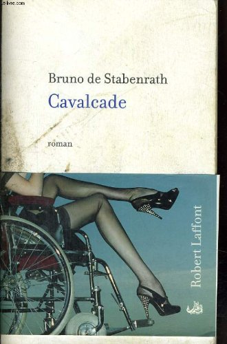couverture de : Cavalcade