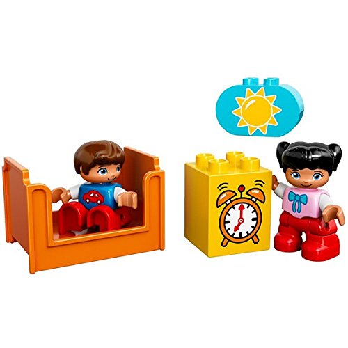 Imagen 3 de LEGO Duplo - Mi primera casa de juegos, (10616)