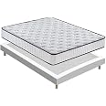 Sommier Tapissier Calla - 140x190 cm - Le Roi du Matelas