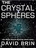 Image de The Crystal Spheres (English Edition)