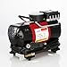 Produktbild RUIRUI Auto Kompressor Luftkompressor Druckluft Luftpumpe Inflator Tool 12V