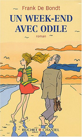 couverture de : Un week-end avec Odile