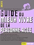 Image de Le guide du mieux vivre de la personne âgée