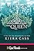 The Queen: A Novella (Kindle Single) (The selection) (English Edition) by Kiera Cass