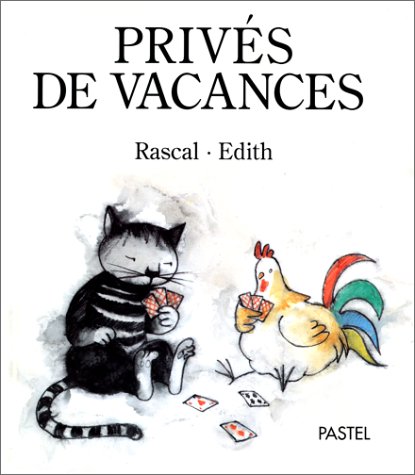 Privés de vacances