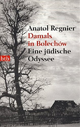 Download Damals in Bolechów: Eine jüdische Odyssee Download Damals in Bolechów: Eine jüdische Odyssee