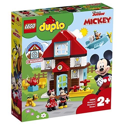Lego-Duplo-Disney-La-Casa-delle-Vacanze-di-Topolino-10889