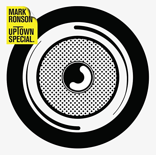 couverture de : Uptown special