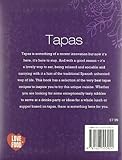 Image de Perfect Padded Cookbooks: Tapas - Love Food