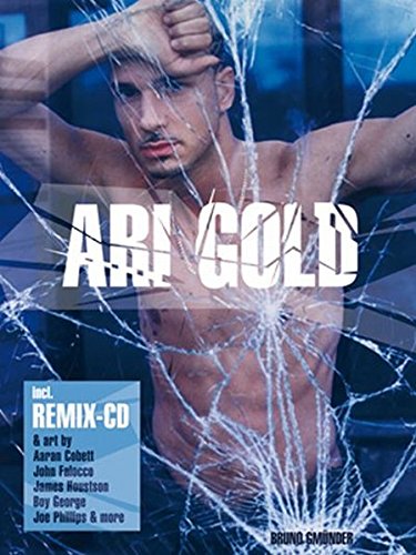 Ari Gold: Astonishing New Facets of Ari Gold - And New Remixes! Ari Gold: Astonishing New Facets of Ari Gold - And New Remixes!