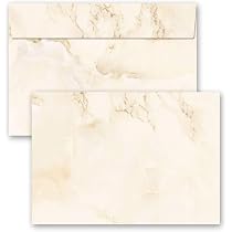 Briefumschläge Marmor & Struktur, MARMOR TERRACOTTA 25 Briefumschläge DIN C6 (162x114 mm) | Paper-Media Briefumschläge Marmor & Struktur, MARMOR TERRACOTTA 25 Briefumschläge DIN C6 (162x114 mm) | Paper-Media