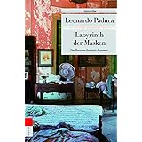 Ein Perfektes Leben Kriminalroman Havanna Quartett Winter Amazon De Leonardo Padura Hans Joachim Hartstein Bucher