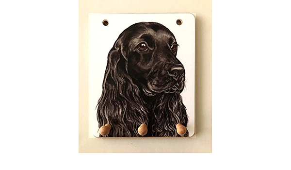 cocker spaniel gifts amazon