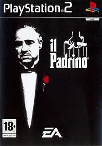Il Padrino: Il Videogioco : Amazon.it: Videogiochi