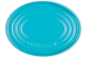 Le Creuset Kamionka Owalna łyżka Rest Karaiby