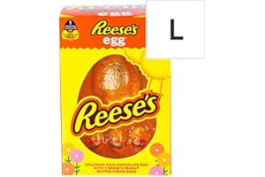 Reese's Peanut Butter Easter Egg (232g)