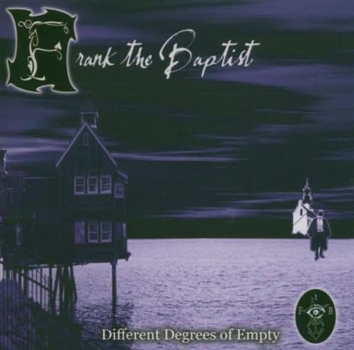 Different Degrees of Empt