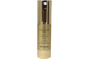 SISLEY PARIS Supremya Yeux La Nuit 15 Ml
