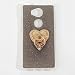 Produktbild Huawei Honor 5X Hülle, MUTOUREN Huawei Honor 5X Etui Hülle Tasche Schutzhülle TPU Silikon Case Cover Bling Glitzer Schwarz Bumper mit Ring und Anti-Scratch Löschen Back Bumper für Huawei Honor 5X