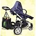 Jolly Jumper Stroller Clips (2-Pack)