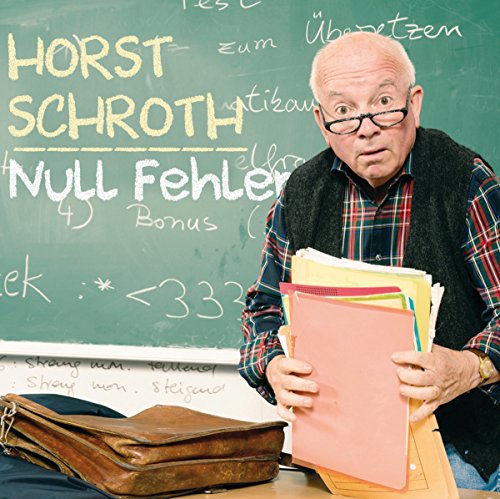 Null Fehler