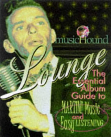 Musichound Lounge [With CD-Rom]