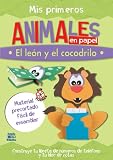 Image de Mis primeros animales (Trabajos Manuales En Papel Series / Paper Work Manuals)
