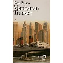 Manhattan transfer
