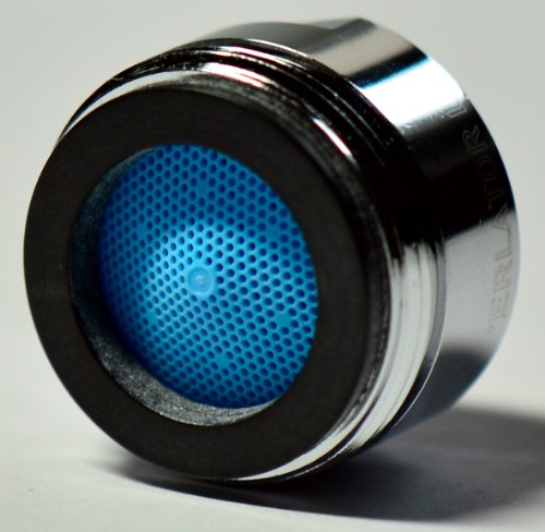 3 Stück Neoperl Perlator Longlife M24x1 Mischdüse Luftsprudler Strahlregler (3) - 2