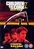 Children Of The Corn 5 - Fields Of Terror [DVD]
