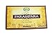 Produktbild Cycle PARAMPARA Handarbeit Natur Premium Räucherstäbchen, 15 Sticks, Special 12 Stück