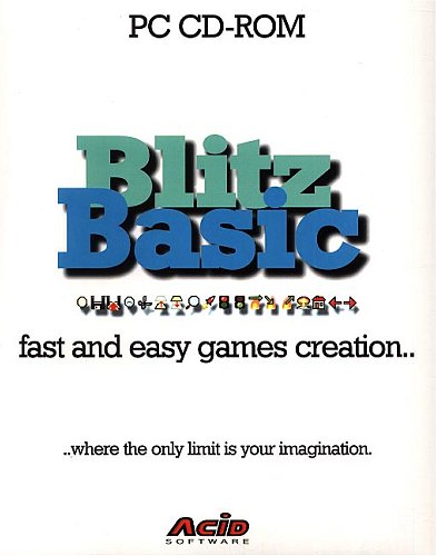 Preisvergleich Produktbild Blitz Basic Bundle Pack [Import]