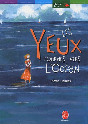 Les yeux tournés vers l'océan