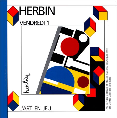 <a href="/node/11088">Auguste Herbin, 'Vendredi 1'</a>