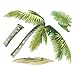 Produktbild Wallies Breezy Palm Aufkleber Abziehen und Aufkleben Vinyl Wand Kunst, mehrfarbig
