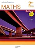 Image de Maths 2de professionnelle Bac pro