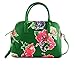Produktbild Kate Spade Brightwater Drive Small Rachelle Shoulder Hand Bag (Spgrnbloom)