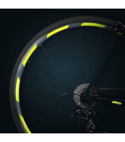 Autocollants Rockshox Marzocchi Kit De 12 Autocollants En Vinyle Pour Jantes Vélo De Route MTB ENVEN 50 Stickers Personnalisés Amortisseur Vélo