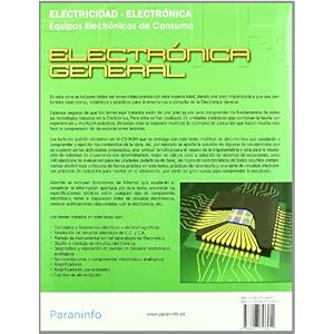 Electrónica general