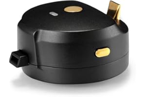 BYFRI Tragbare Canned Tragbares Bier Schaum-maschine Special Purpose Für Flaschenbier Und Dosenbier Bier Schäumer Schaum-maschine Bubbler Tragbare Batteriebetriebene Bier-server Abs Ultraschall Vibration